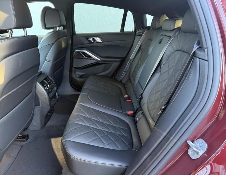 BMW X6 7