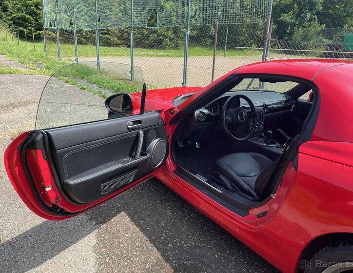 Mazda MX-5 3