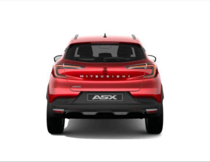 Mitsubishi ASX 5