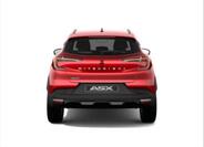 Mitsubishi ASX 5