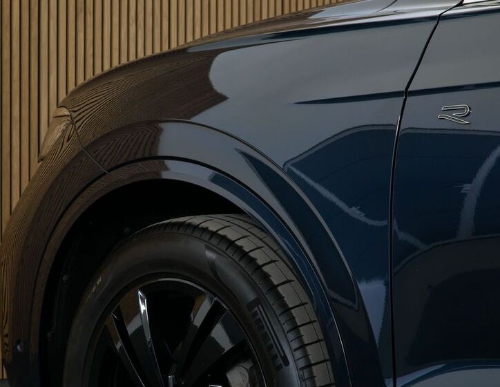 Volkswagen Touareg 7