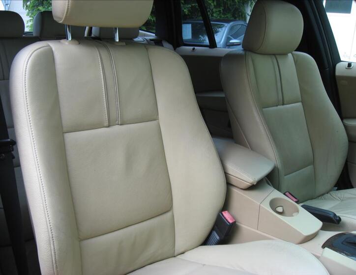 BMW X3 17