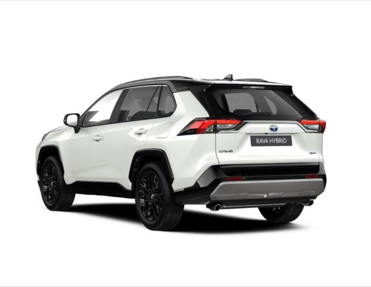 Toyota RAV4 2