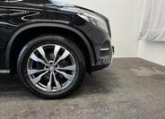 Mercedes-Benz GLE 24