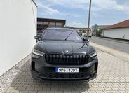 Škoda Kodiaq 3