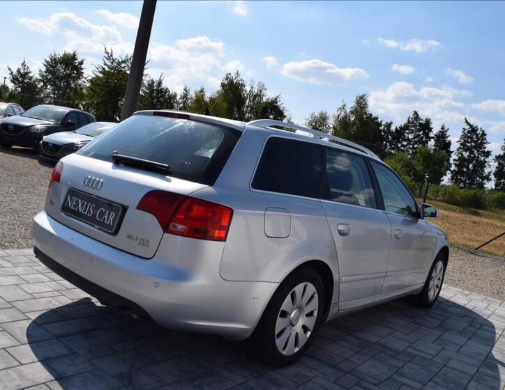 Audi A4 5