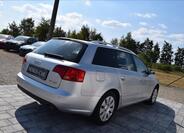 Audi A4 5