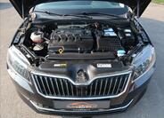 Škoda Superb 22