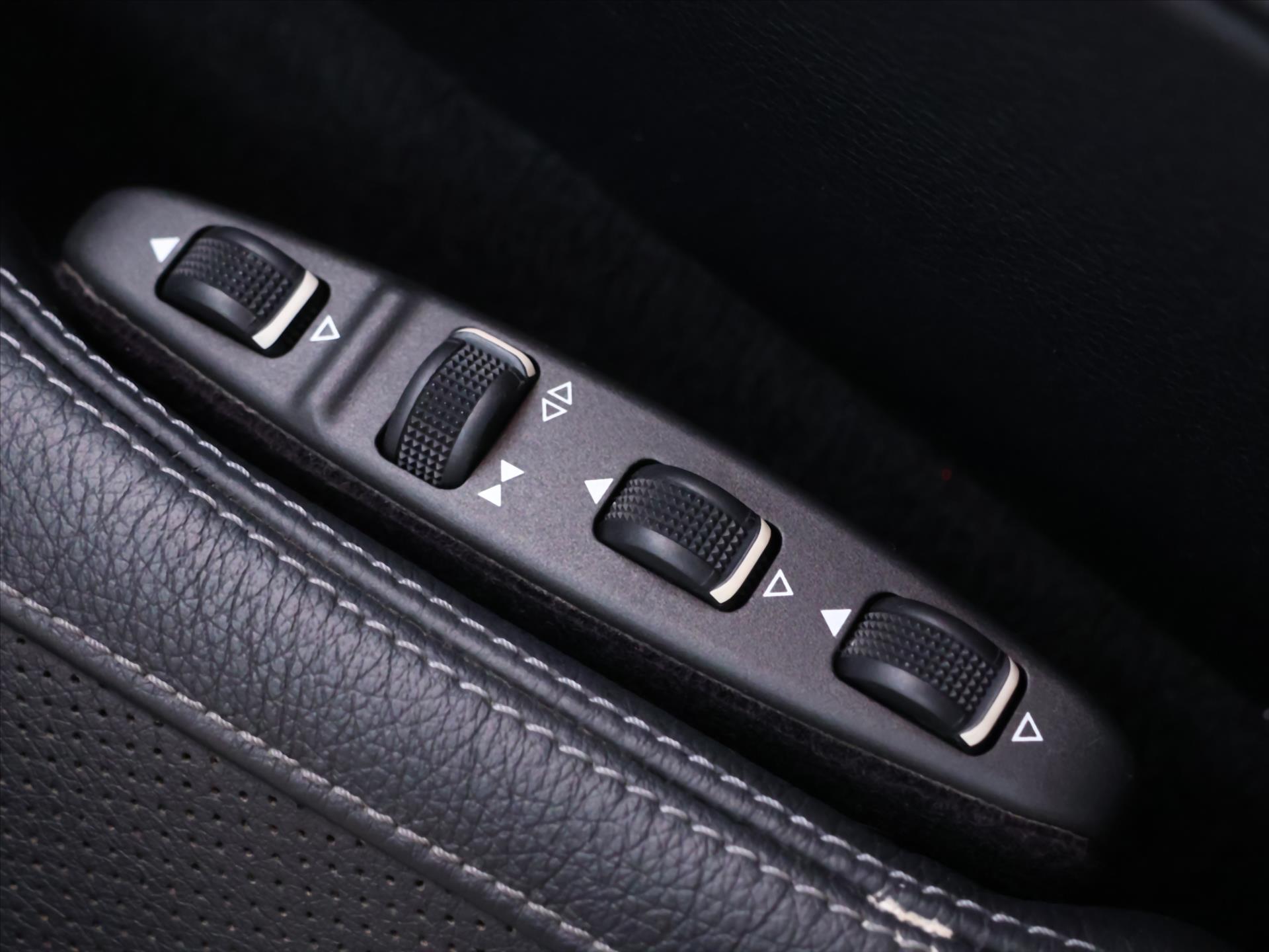 Mercedes-Benz Třídy E