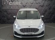 Ford Galaxy 7
