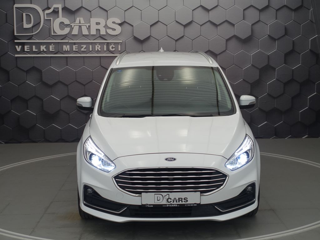 Ford Galaxy