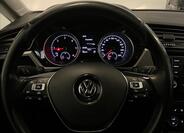 Volkswagen Touran 13