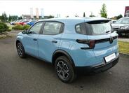 Citroën C3 Aircross 5