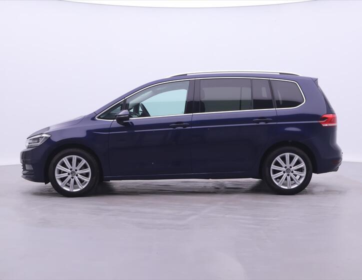 Volkswagen Touran 4