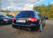 Audi A4 6