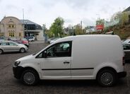 Volkswagen Caddy 8
