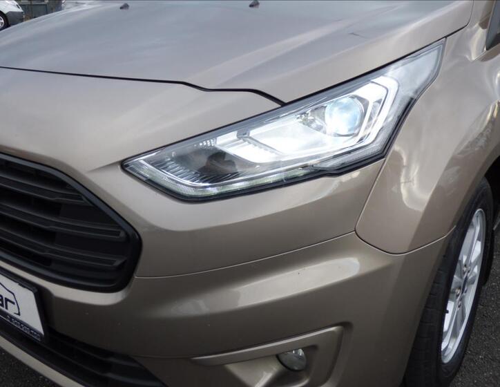 Ford Transit Connect 62