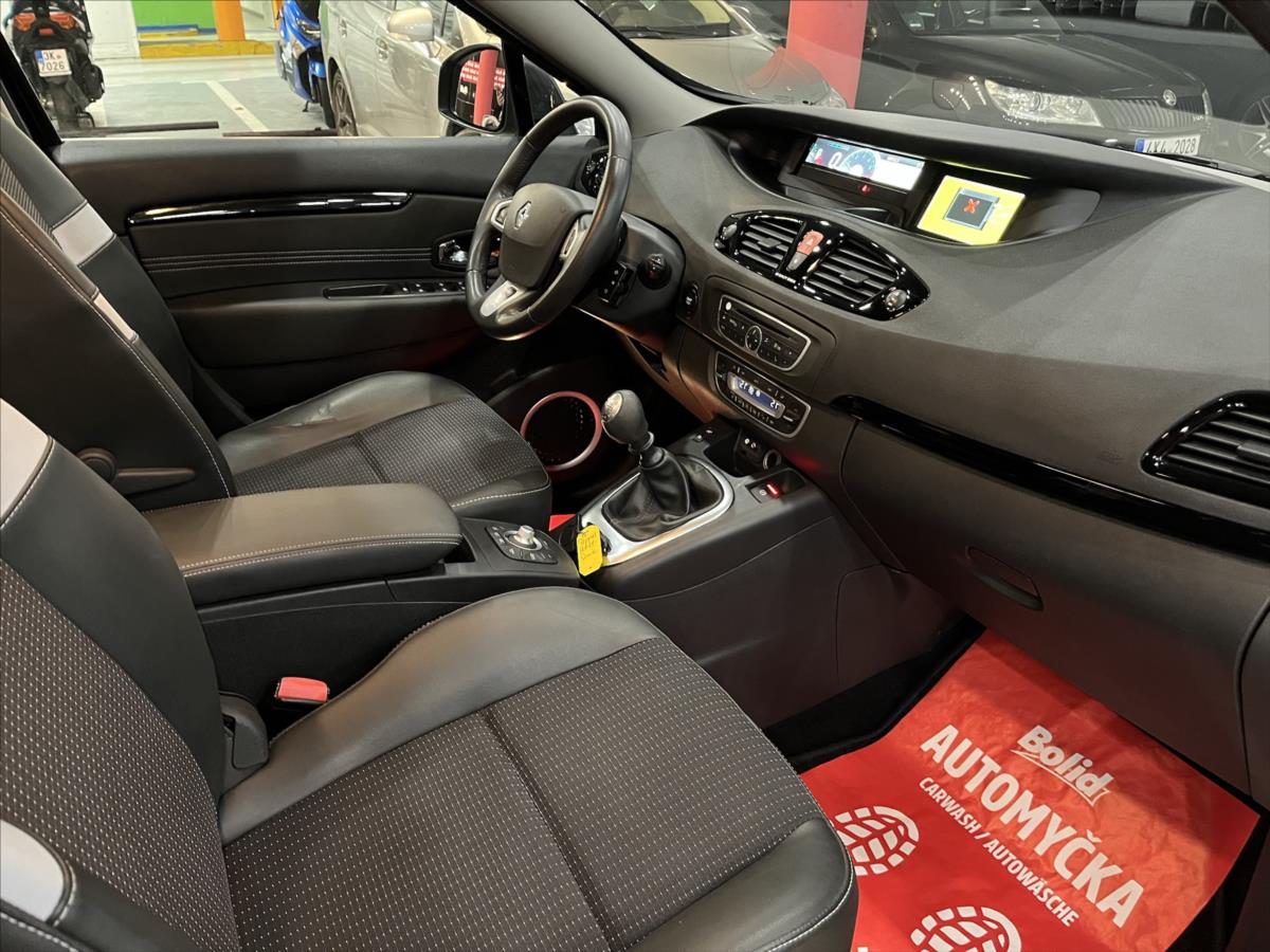 Renault Scénic