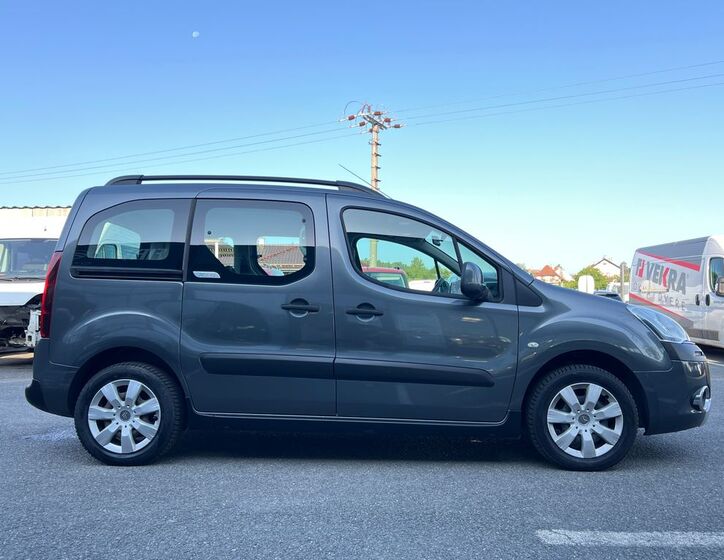 Citroën Berlingo 14