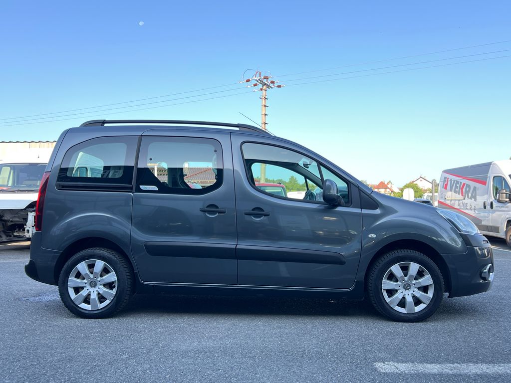 Citroën Berlingo