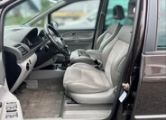 Volkswagen Sharan 7