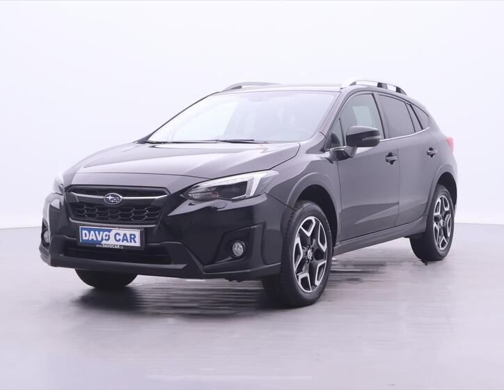 Subaru XV 3