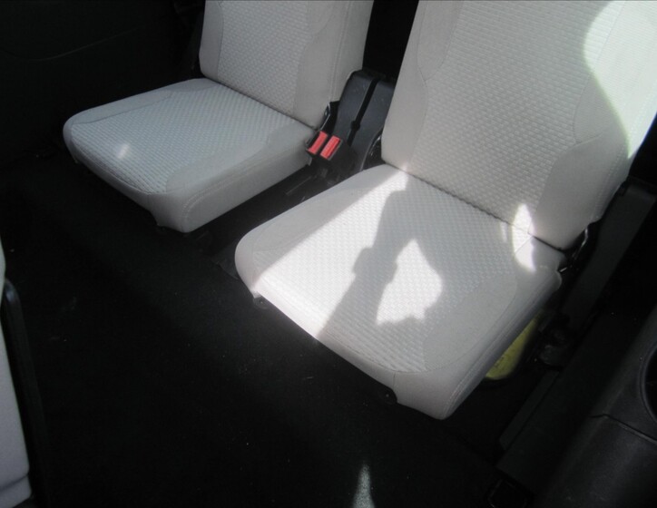 Citroën C4 Picasso 29