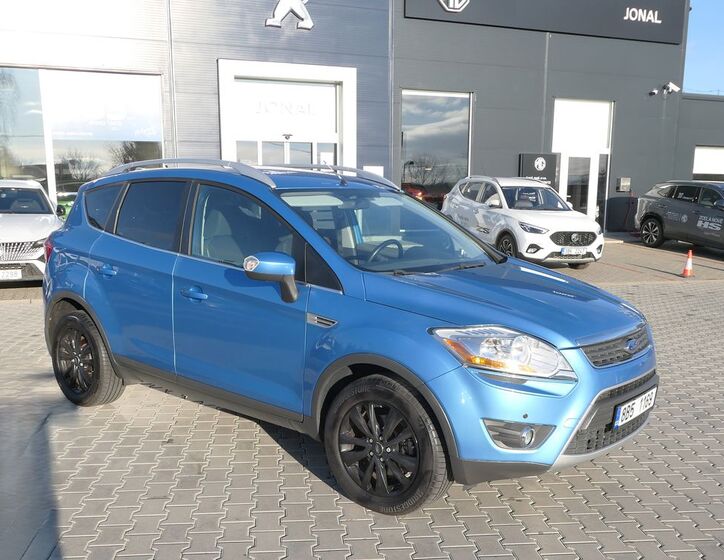 Ford Kuga 15