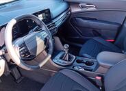 KIA Sportage 8