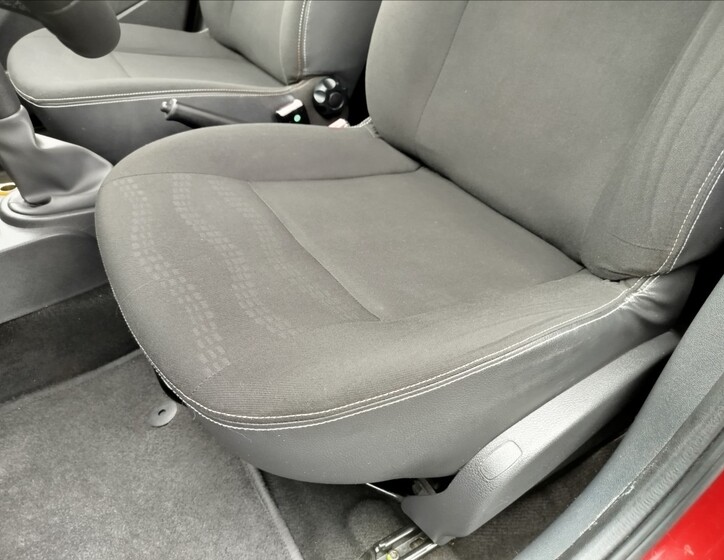 Dacia Sandero 13