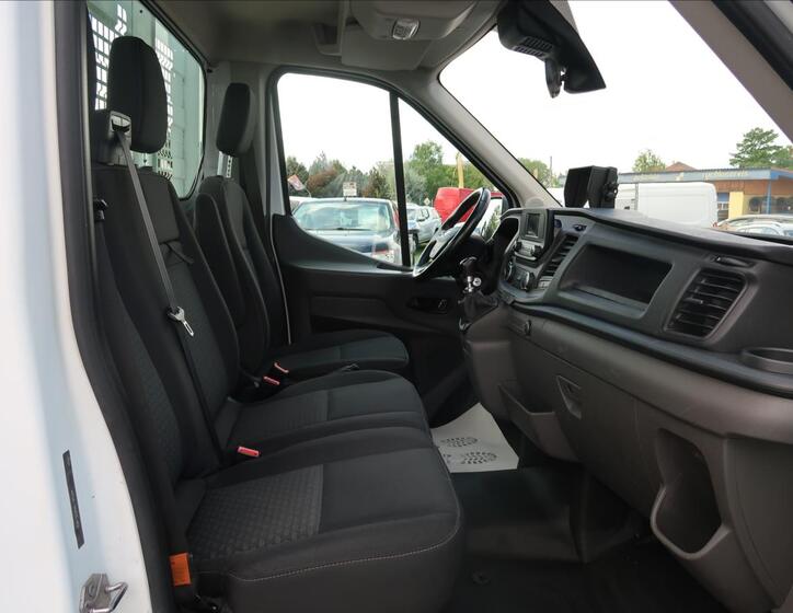 Ford Transit 22
