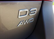 Volvo XC70 12