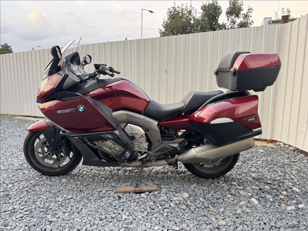 BMW Ostatní