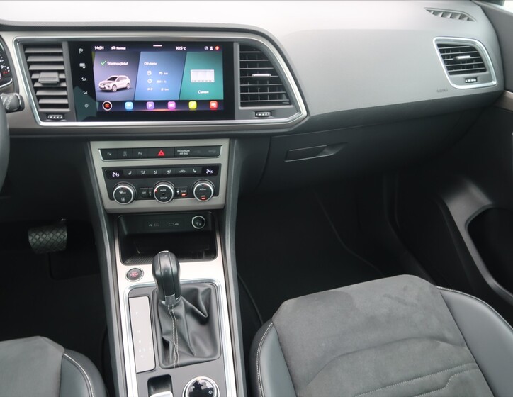 Seat Ateca 22