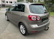 Volkswagen Golf Plus 4