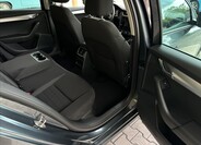Škoda Octavia 8