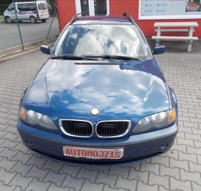 BMW Řada 3 3