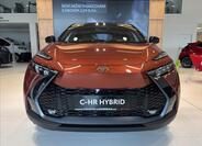 Toyota C-HR 2