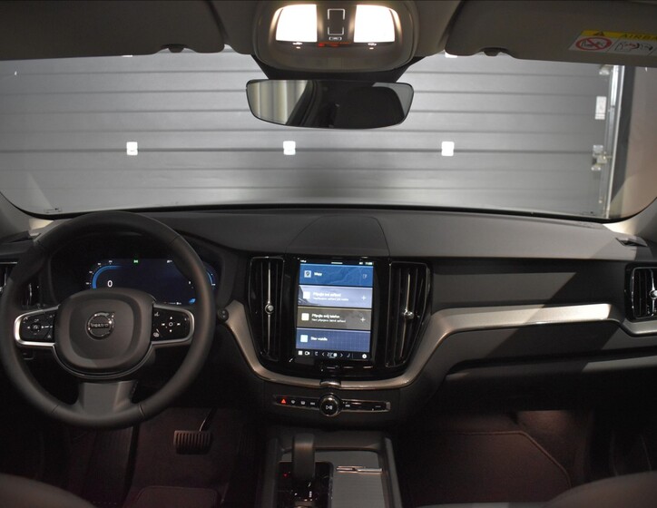 Volvo XC60 22