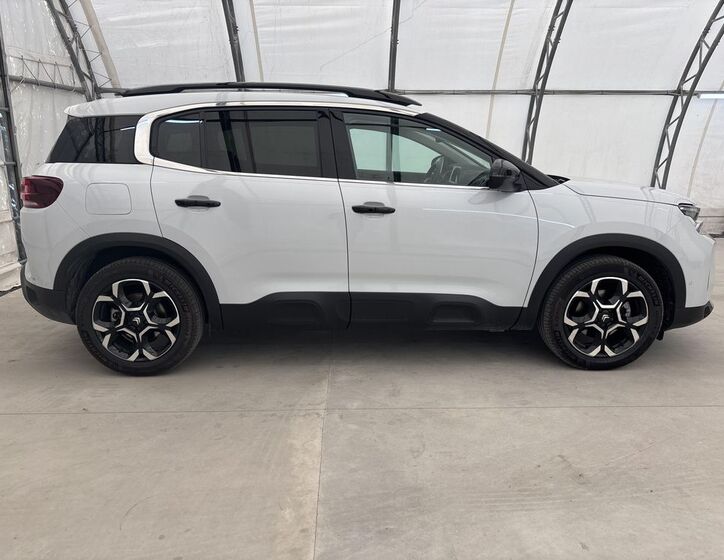 Citroën C5 Aircross 5