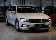 Volkswagen Passat 27