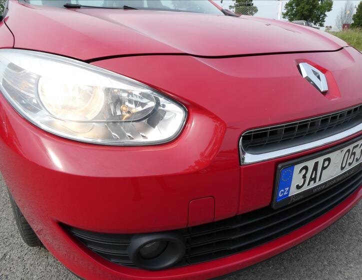 Renault Fluence 3