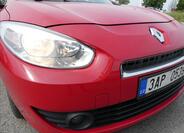Renault Fluence 3
