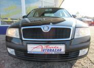 Škoda Octavia 3