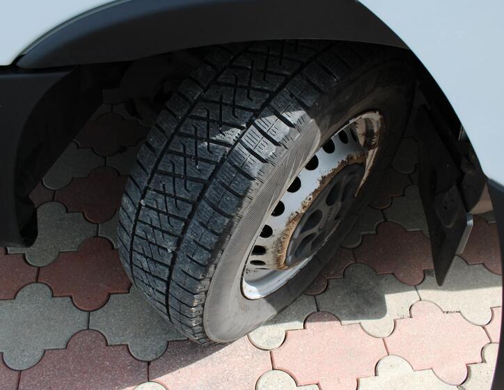 Iveco Daily 22