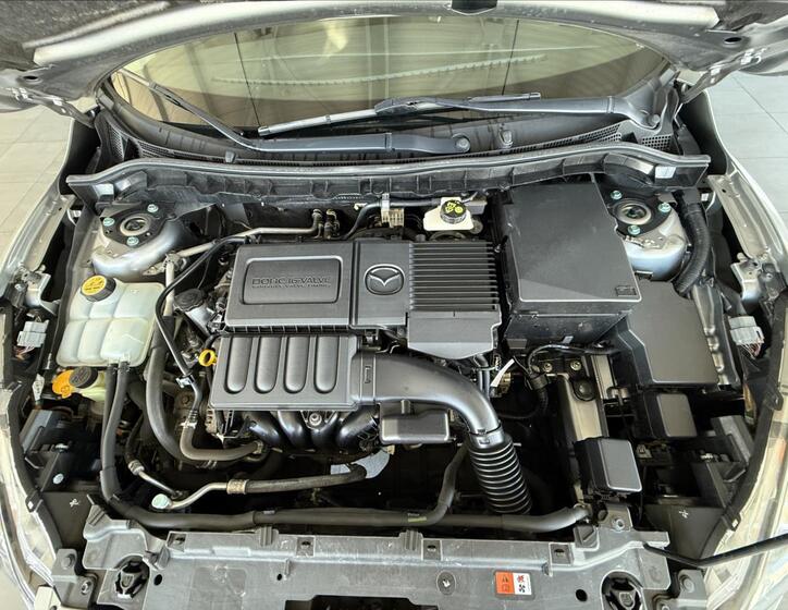 Mazda 3 23