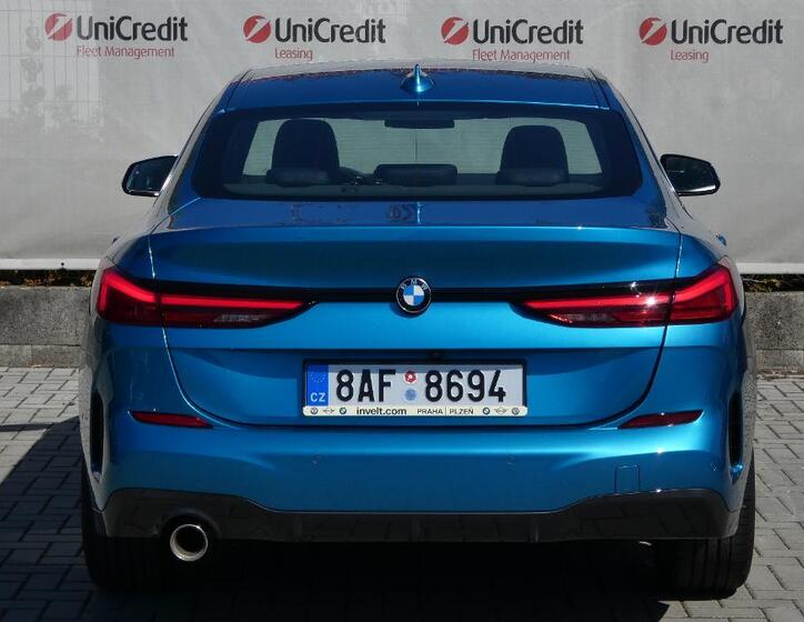 BMW Řada 2 4
