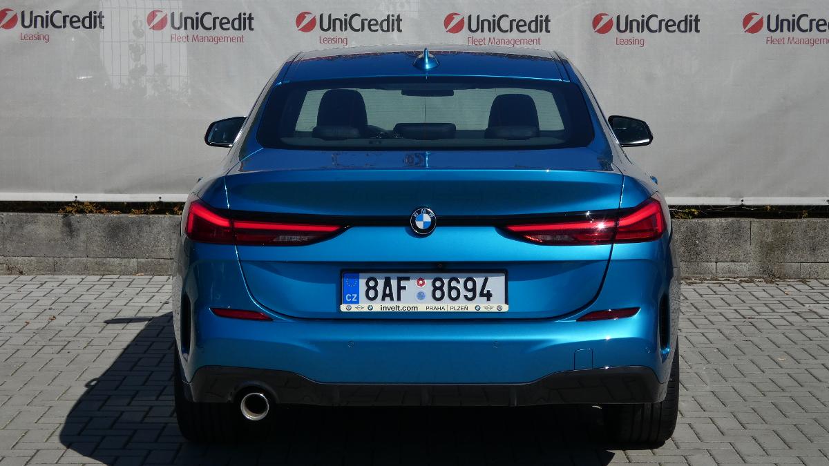 BMW Řada 2