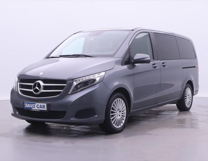 Mercedes-Benz Třídy V 3