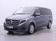 Mercedes-Benz Třídy V 3